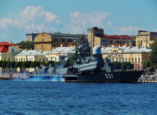 МРК "Ливень" (пр. 12341)